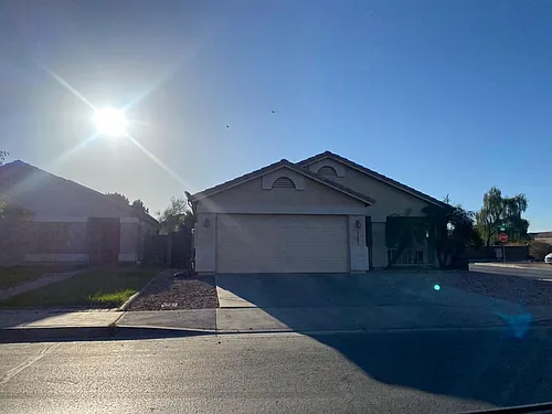 13601 N 129th Dr Photo 1