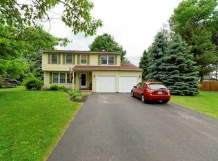 21 Endora Dr, Baldwinsville, NY 13027
