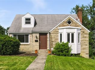 246 Institute St, Pittsburgh, PA 15210