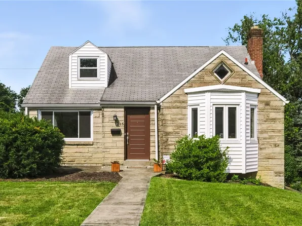 246 Institute St, Pittsburgh, PA 15210