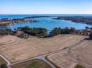 0 Ferry Rd, Reedville, VA 22539