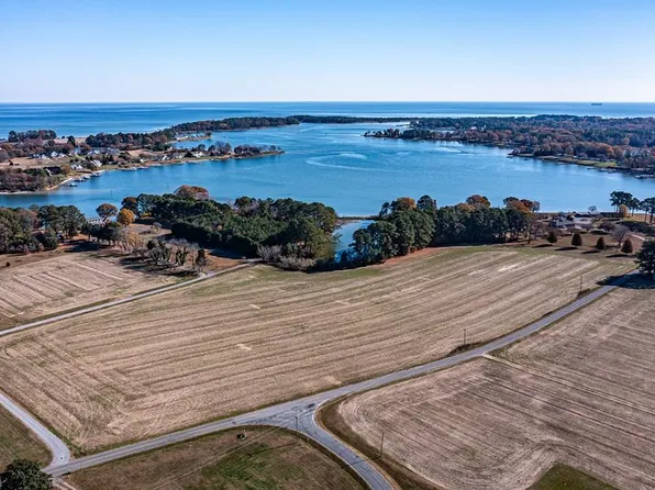 0 Ferry Rd, Reedville, VA 22539