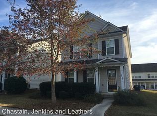 317 Samuel Clemens Way, Athens, GA 30607