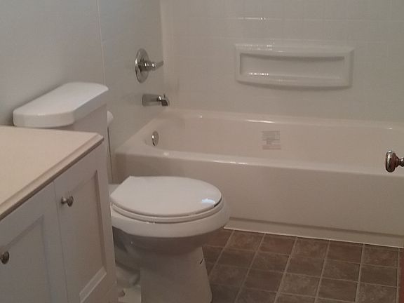 New Remodeled Bath