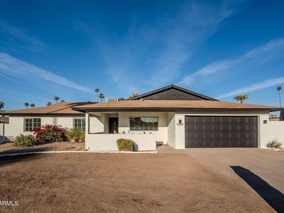 7606 N 45th Dr, Glendale, AZ, 85301