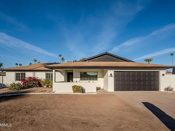 7606 N 45TH Drive, Glendale, AZ 85301