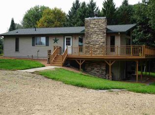 E17402 Kolash Rd, Hillsboro, WI 54634