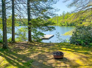 57 S Lower Bay Rd, Lovell, ME 04051