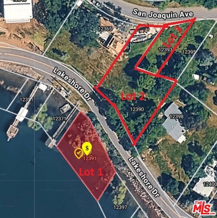 1st image of 12391 Lakeshore Dr