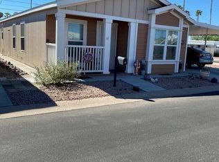 2929 E Main Street #43, Mesa, AZ 85213