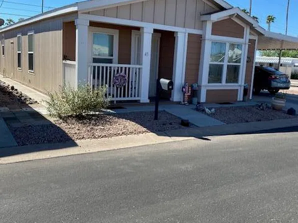 2929 E Main Street #43, Mesa, AZ 85213