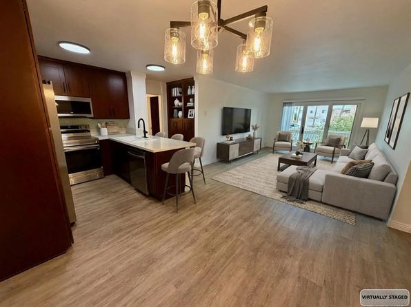 1885 Diamond St Unit 2-211, San Diego, CA 92109