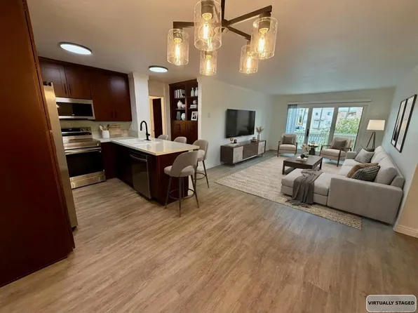 1885 Diamond St Unit 2-211, San Diego, CA 92109