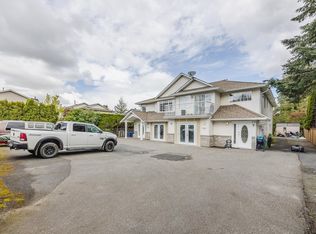 45821 Thomas Rd #1, Chilliwack, BC V2R1B8