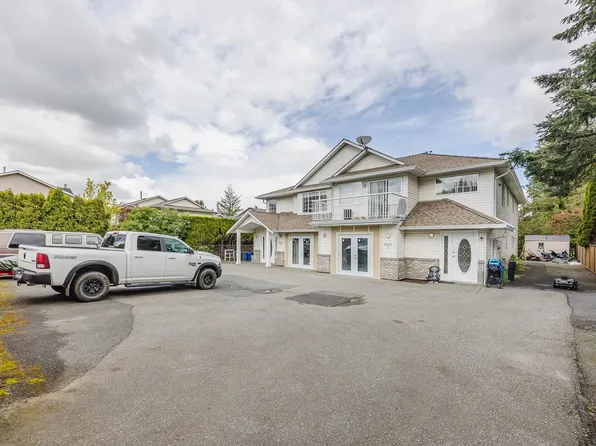 45821 Thomas Rd #1, Chilliwack, BC V2R 1B8