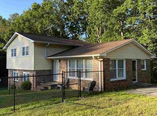 1621 Santuc Carlisle Hwy, Union, SC 29379