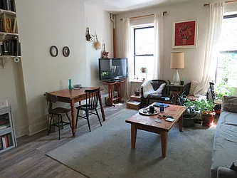 Rented by Halstead Real Estate