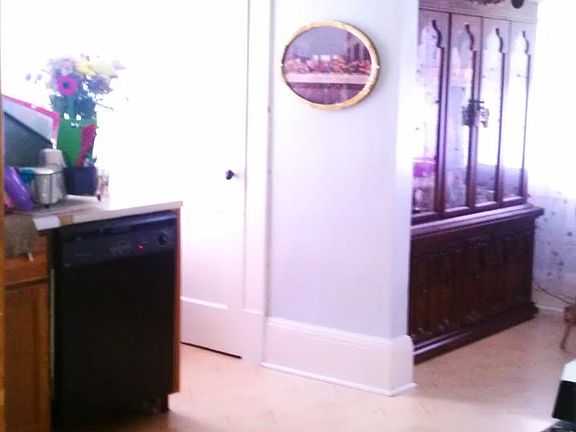 Kitchen and Dining