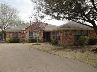 7905 Marsh Ct, Fort Worth, TX 76123