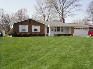 4331 Marland Dr, Columbus, OH 43224