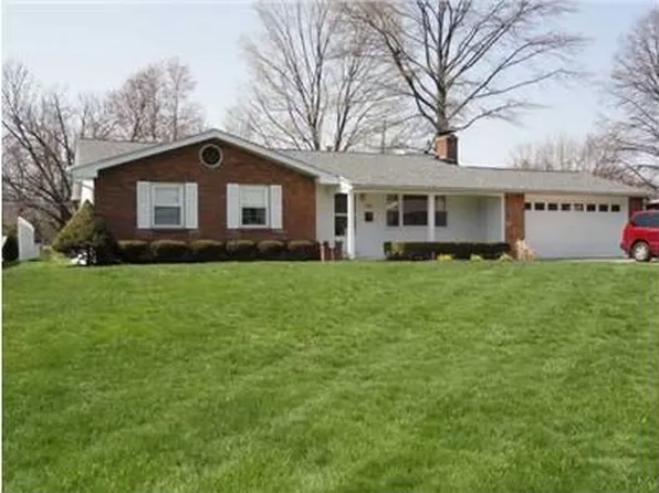 4331 Marland Dr, Columbus, OH 43224