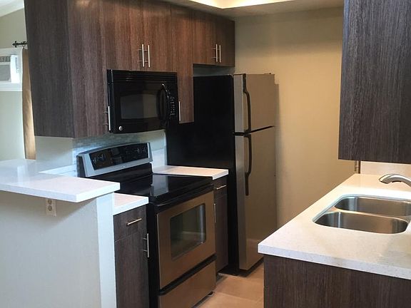 new kitchen