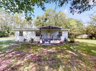 4811 Butternut Ave, Bunnell, FL 32110