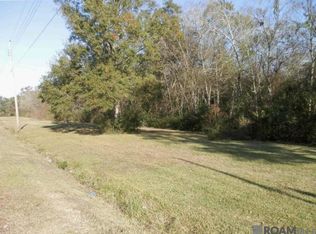0 Saint Patrick St, Raceland, LA 70394