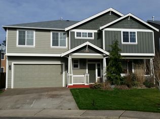 8524 Runner Stone Ct SE, Olympia, WA 98513