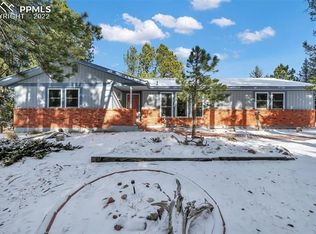 348 Winding Meadow Way, Monument, CO 80132