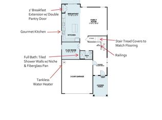 2449 Englemann Dr #142, Apex, NC 27502