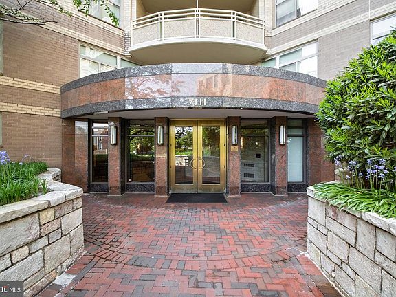 2nd image of 7111 Woodmont Ave APT 607