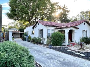 937 N 2nd St, San Jose, CA 95112