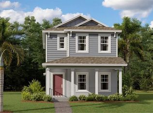 726 Abita Aly, Debary, FL 32713