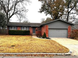 4320 E 60th St, Tulsa, OK 74135