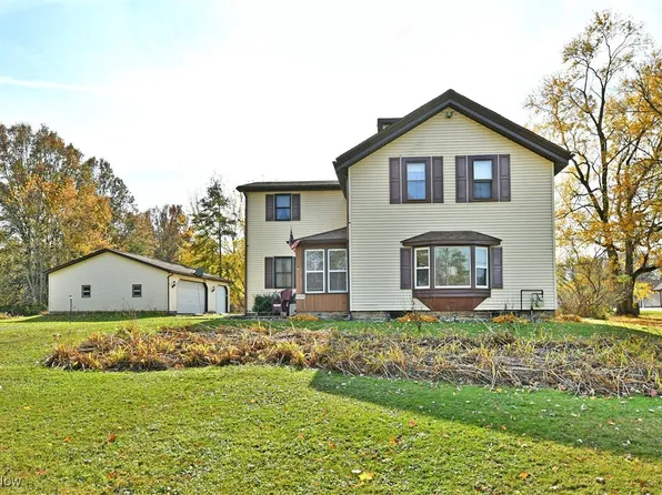 1509 State Rd NW, Warren, OH 44481