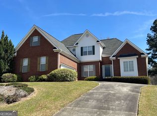 623 Millrun Ct, Macon, GA 31210