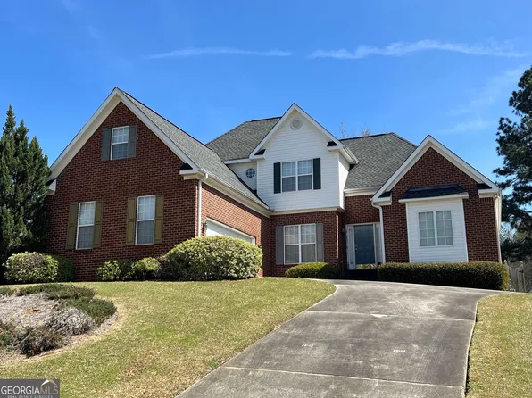 623 Millrun Ct, Macon, GA 31210