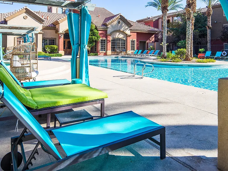 Montecito Pointe Apartments — Photo 34