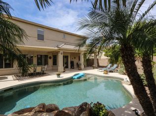 17748 W Gelding Dr, Surprise, AZ 85388