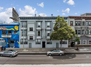 388 5th St, San Francisco, CA 94107