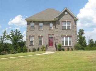 3348 Chapel Hill Pkwy, Fultondale, AL 35068