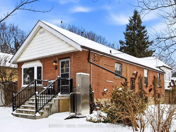 1 E Haven Dr, Toronto, ON M1N 1L8