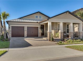 7278 Twilight Bay Dr, Winter Garden, FL 34787