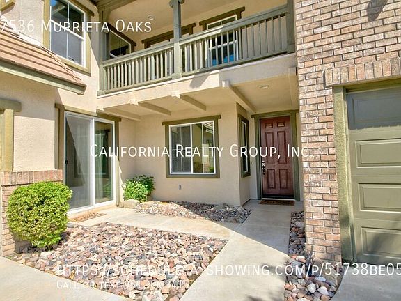3rd image of 27536 Murrieta Oaks Ave