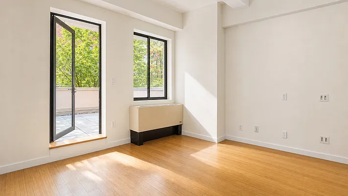 Living room, photo 4