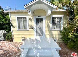 445 Rialto Ave, Venice, CA 90291