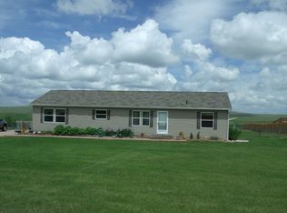 2 Grover Dr, Gillette, WY 82716