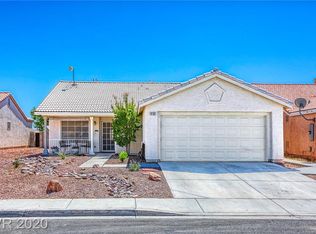 5132 Langport Dr, North Las Vegas, NV 89031
