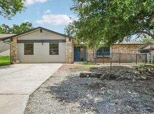 10331 Granary St, San Antonio, TX 78245